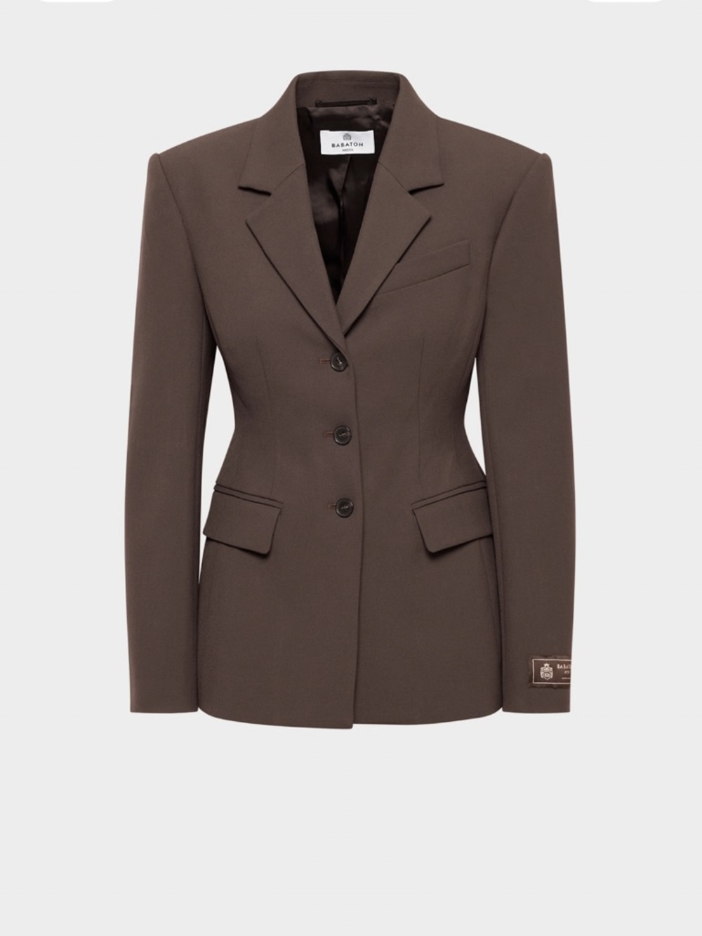 Aritzia Standout Blazer Size 0 NWT